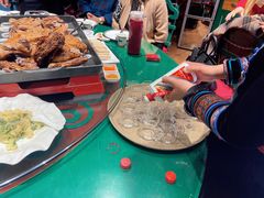 -九十九顶毡房(阜石路店)