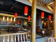 -张大胡子鱼头火锅酒楼(长益路店)