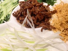 -四姐妹东北饺子(沙尾路店)