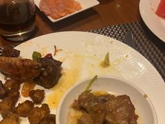 -明月东一酒店·菲斯特自助餐厅