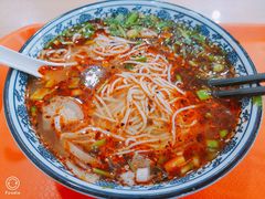 -清真·尖子尖牛肉面(王府井店)