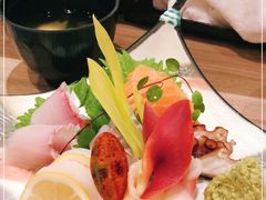 -小山日本料理(太古汇店)