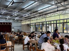 -鹿福农庄(南沙天后宫店)