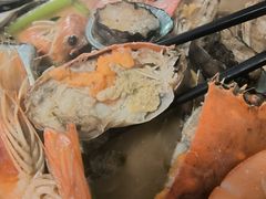 -香满居张记小厨私房菜(青岛站店)