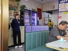 -老边饺子馆·东北菜(黄村店)