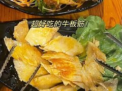 -丹东特色烤肉(南光三部店)