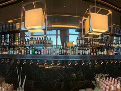 -南宁那莲豪华精选酒店-云霄酒廊·80楼高空城景酒吧