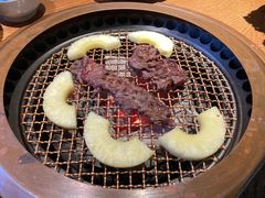 -炎蔵牛舌烤肉