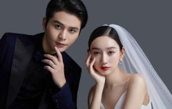 -苏菲雅婚纱摄影(宝应店)