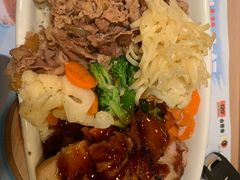 -吉野家(华联商厦店)