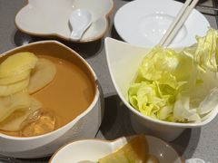 -海底捞火锅(河东万达广场店)