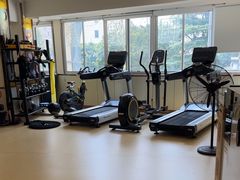 -中田健身工作室(莘庄地铁站店)