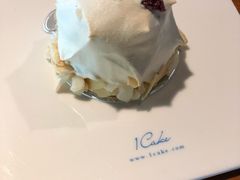 -1Cake壹刻蛋糕(奥体公园味觉艺术馆店)