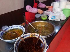 -邢老三肉丸糊辣汤·非遗美食(凤城六路店)