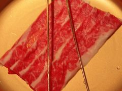-牛New寿喜烧(金茂览秀城店)