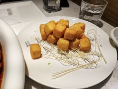 -千日贺茶餐厅(高新万达店)