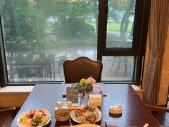 -浙江西子宾馆·瑶园咖啡厅