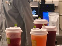 -奈雪的茶(皇庭广场店)