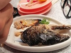 -争鲜回转寿司(中街大悦城店)
