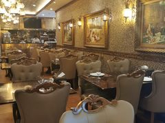 大堂-苏坦土耳其餐厅(白云宾馆店)