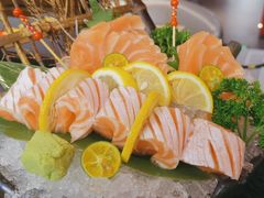 -将太无二·北美传奇寿司(荟聚购物中心西红门店)