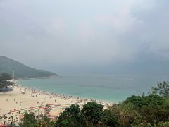-杨梅坑