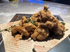 -雷泰泰台式胡椒虾(滨江金铂湾店)