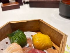 -白天鹅宾馆-玉堂春暖餐厅