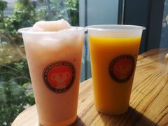 -了不起的考拉咖啡店(高新店)