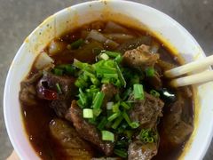 -桂萍特色牛筋牛杂(长堤街总店)