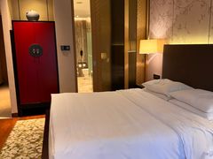 -上海崇明金茂凯悦酒店