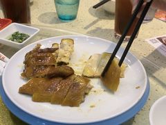 -新宝餐厅(流塘店)