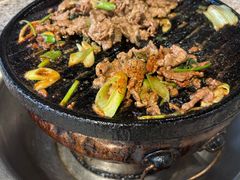 -厚味居炙子烤肉·清真(天桥南纬路店)