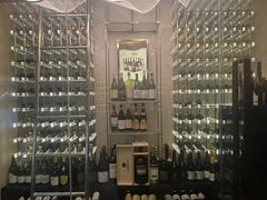 -普朗姆生蚝牛排馆 The Plump Oyster(成都摩方购物中心店)