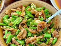 -陆拾壹栋家菜馆(支三十九路店)