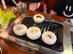 -大阪烧肉BAKA一代(国贸商住大厦店)