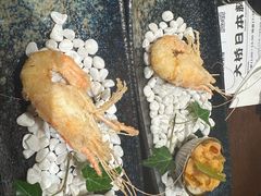 -大桥日本料理·日式放题·铁板定食(科兴科学园店)