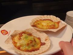 -芭菲盛宴·环球美食(解放碑英利国际店)