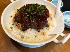 -蔡家酒楼(一德街店)