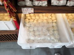 -祥禾饽饽铺·中式糕点(天津河东美福园店)