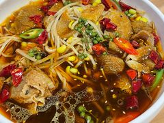 -枣子树·素食餐厅(普陀山店)