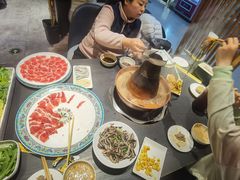 -东来顺饭庄(上地华联店)