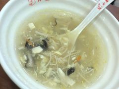 -小姜锅贴(凤凰街店)