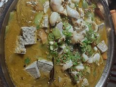 -饕然·民间川菜(龙泉店)