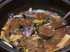 -滇野云南野生菌餐厅(陕西南路店)