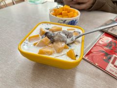-透心凉糖水(听海居店)