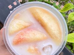 -萃茶师(琅西店)
