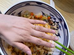 -老陕一碗(八达岭奥莱店)