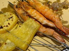 -那些年记忆烧烤