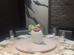 -潮舍(环球金融中心店)
